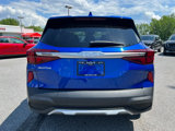 Used 2022 Kia Seltos LX image 4