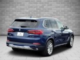 Certified 2022 BMW X5 xDrive40i image 5
