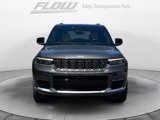 Used 2022 Jeep Grand Cherokee L Summit image 2