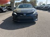 Used 2021 Toyota Camry XLE image 2