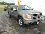 Used 2013 GMC Sierra 1500 SLT w/ SLT Convenience Package image 5