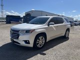 Used 2019 Chevrolet Traverse High Country w/ LPO, Floor Liner Package image 3