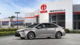 New 2025 Toyota Corolla LE image 3