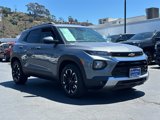 Certified 2021 Chevrolet TrailBlazer LT w/ Convenience Package image 4