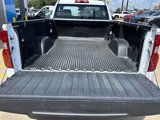 Used 2024 Chevrolet Silverado 1500 W/T w/ WT Fleet Convenience Package image 5