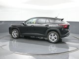 Used 2025 Chevrolet Trax LS image 3