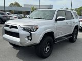 Used 2016 Toyota 4Runner 4WD image 3