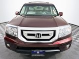 Used 2011 Honda Pilot EX image 4