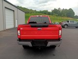 Certified 2022 Ford F350 XL w/ STX Appearance Package image 5