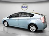 Used 2013 Toyota Prius Prime Advanced image 5
