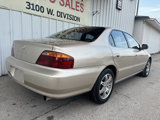 Used 2001 Acura TL image 3