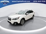 Used 2019 Subaru Outback 2.5i Touring w/ Popular Package #3A image 4