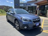 Used 2019 Subaru Outback 2.5i Limited w/ Popular Package #2 image 2