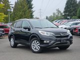 Used 2015 Honda CR-V EX-L image 2