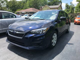 Used 2019 Subaru Impreza 2.0i image 4