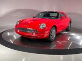 Used 2002 Ford Thunderbird image 2