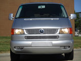 Used 2002 Volkswagen Eurovan GLS image 2