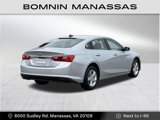 Used 2020 Chevrolet Malibu LS image 6