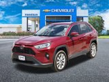 Used 2019 Toyota RAV4 XLE Premium image 3