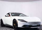 Certified 2024 Ferrari Roma Spider image 5