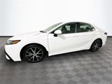 Certified 2023 Toyota Camry SE image 4