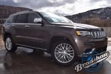 Used 2018 Jeep Grand Cherokee Summit w/ Skid Plate Group image 2