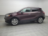 Used 2018 Buick Encore Preferred image 2