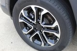 Used 2022 Jeep Compass Limited w/ Sun and Sound Group image 3