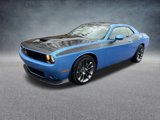 Used 2023 Dodge Challenger R/T w/ T/A Package image 3