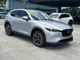 Used 2023 MAZDA CX-5 AWD 2.5 S w/ Premium Package image 5