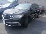 Used 2018 Acura MDX w/ Advance & Entertainment image 3