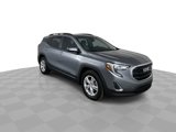 Used 2021 GMC Terrain SLE w/ Driver Convenience Package image 2