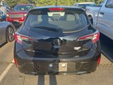 Used 2021 Toyota Corolla SE image 3