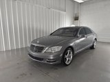 Used 2012 Mercedes-Benz S 550 image 3