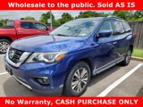 Used 2018 Nissan Pathfinder SL image 4