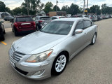Used 2012 Hyundai Genesis 3.8 image 4