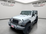 Used 2015 Jeep Wrangler Unlimited Sport w/ Quick Order Package 24S image 5