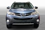 Used 2014 Toyota RAV4 XLE image 3