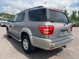 Used 2002 Toyota Sequoia SR5 image 3