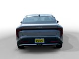 New 2025 Kia K4 LXS image 4