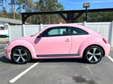 Used 2012 Volkswagen Beetle 2.0T image 2