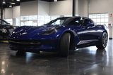 Used 2017 Chevrolet Corvette Stingray Coupe w/ 1LT image 3