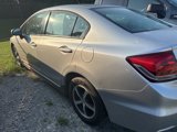 Used 2015 Honda Civic SE image 4
