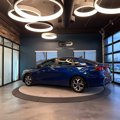 Used 2021 Kia Forte LXS image 3
