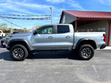 Used 2023 Chevrolet Colorado ZR2 image 2
