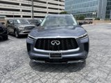 Certified 2022 INFINITI QX60 Sensory w/ Vision Package image 2