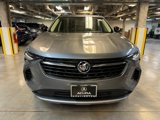 Used 2021 Buick Envision Essence w/ Sport Touring Package image 2