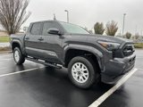 New 2024 Toyota Tacoma SR5 image 2