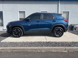 Used 2021 Chevrolet TrailBlazer LT w/ Convenience Package image 4