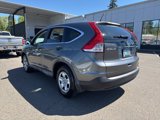 Used 2014 Honda CR-V LX image 4
